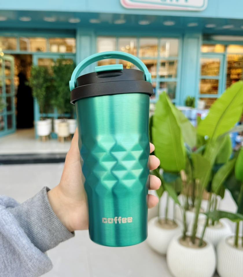 Thermos Mug / ماج حرارى