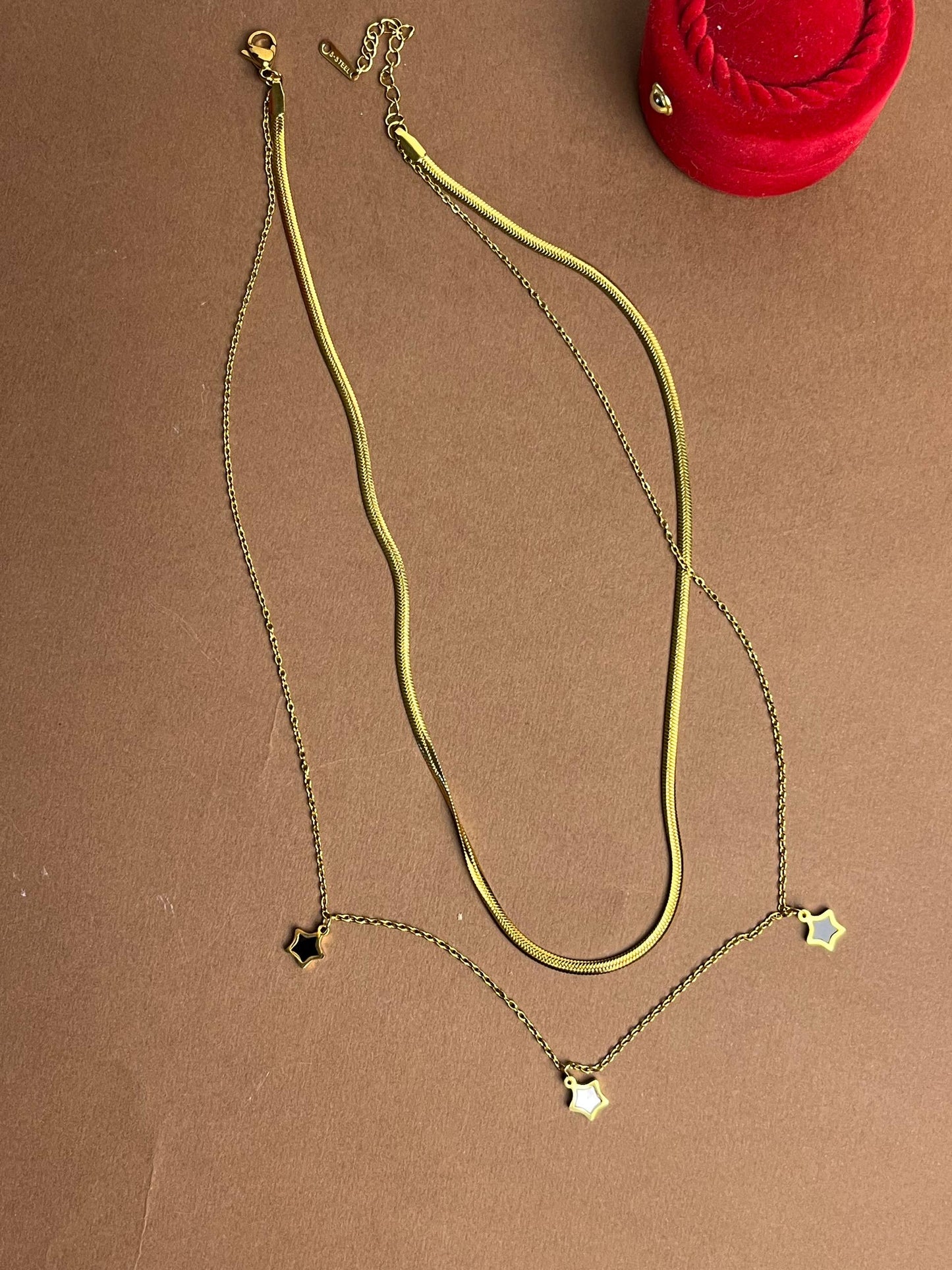 Necklace / سلسلة
