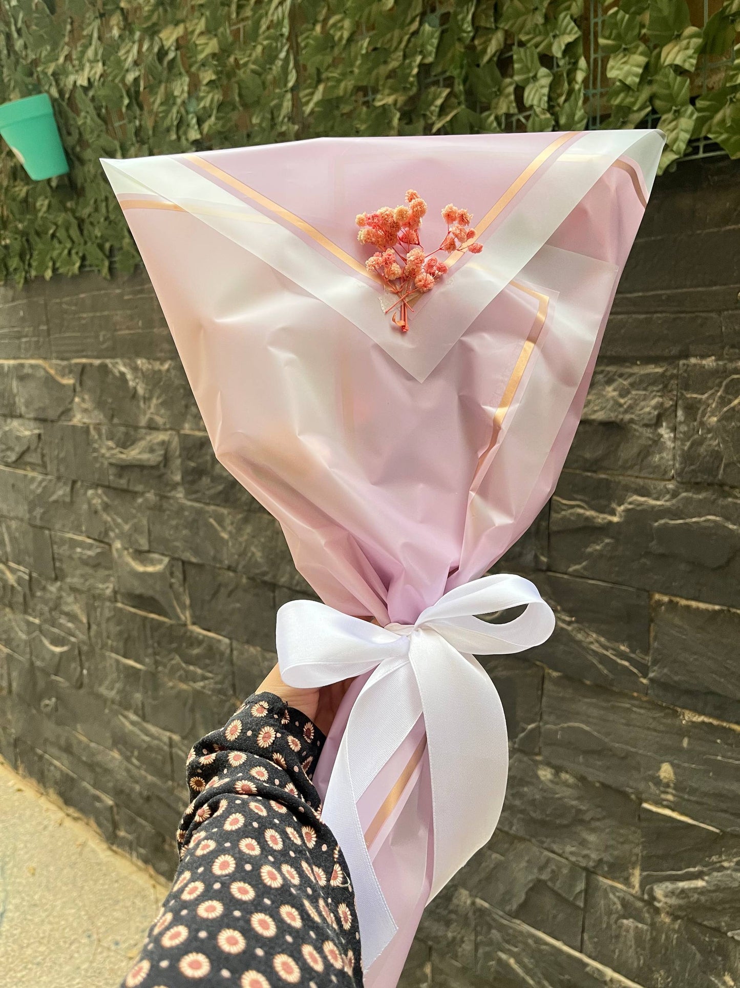 Sweet Harmony Bouquet