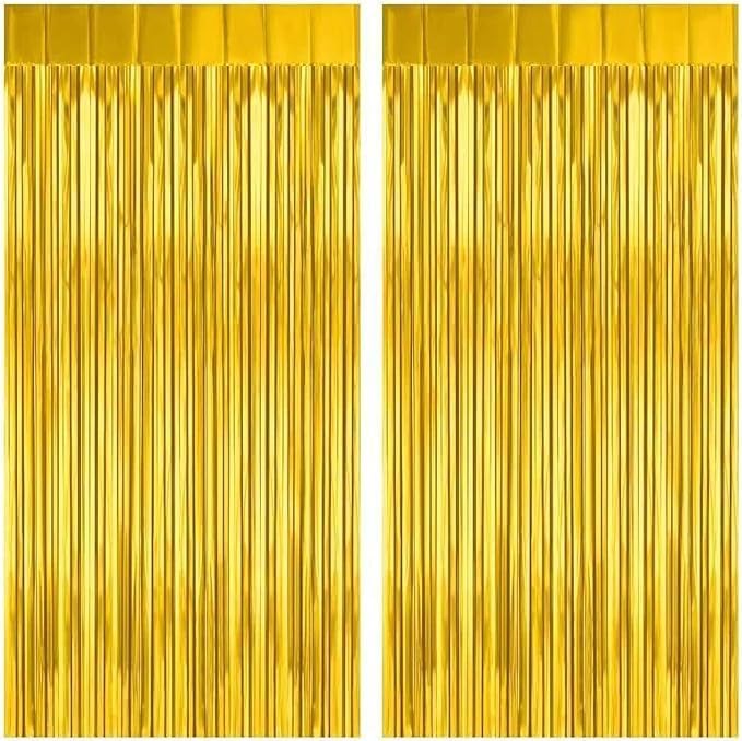 Party Background Decoration / ستارة ديكور