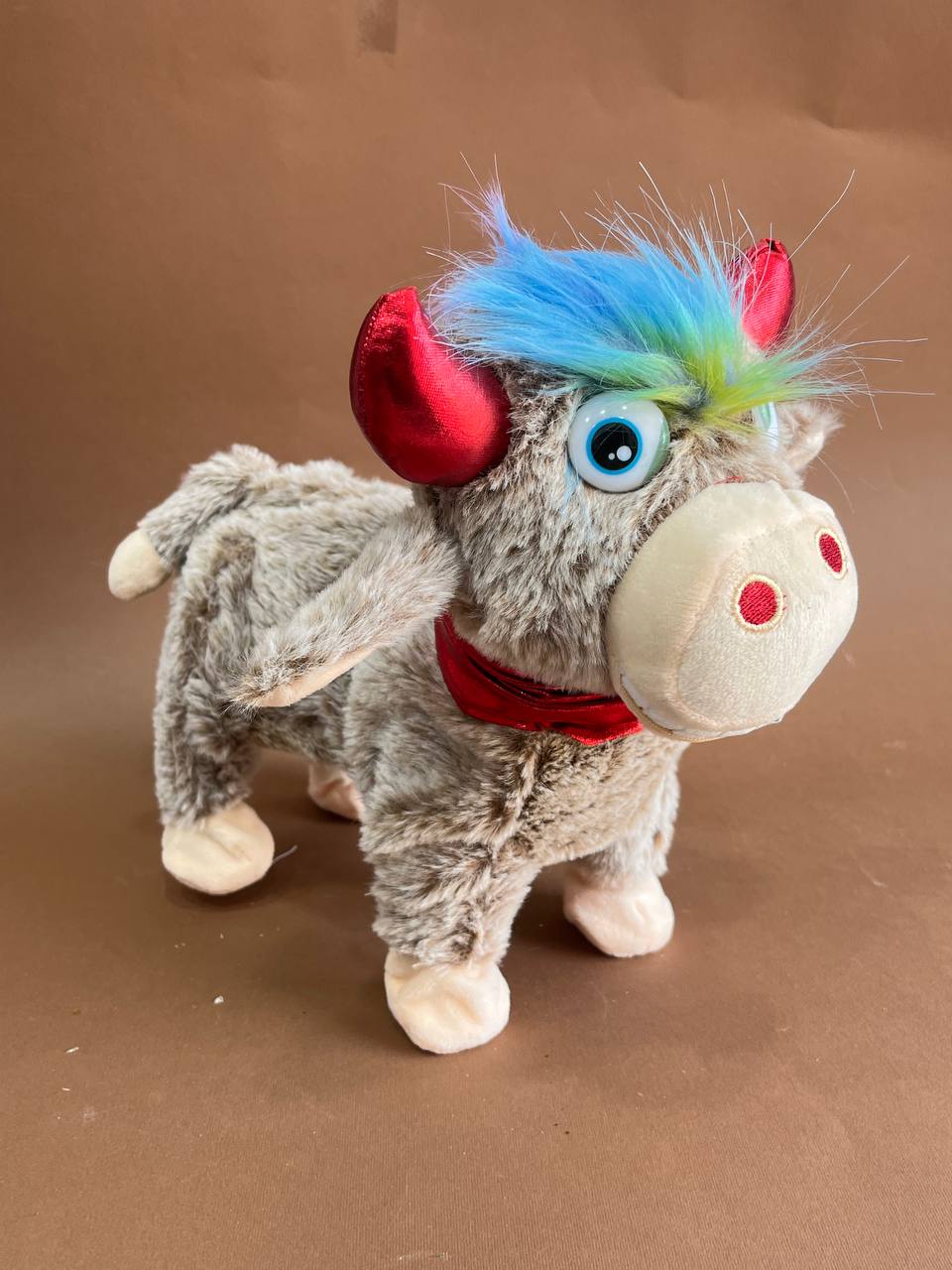 Cow Toy / بقرة لعبة
