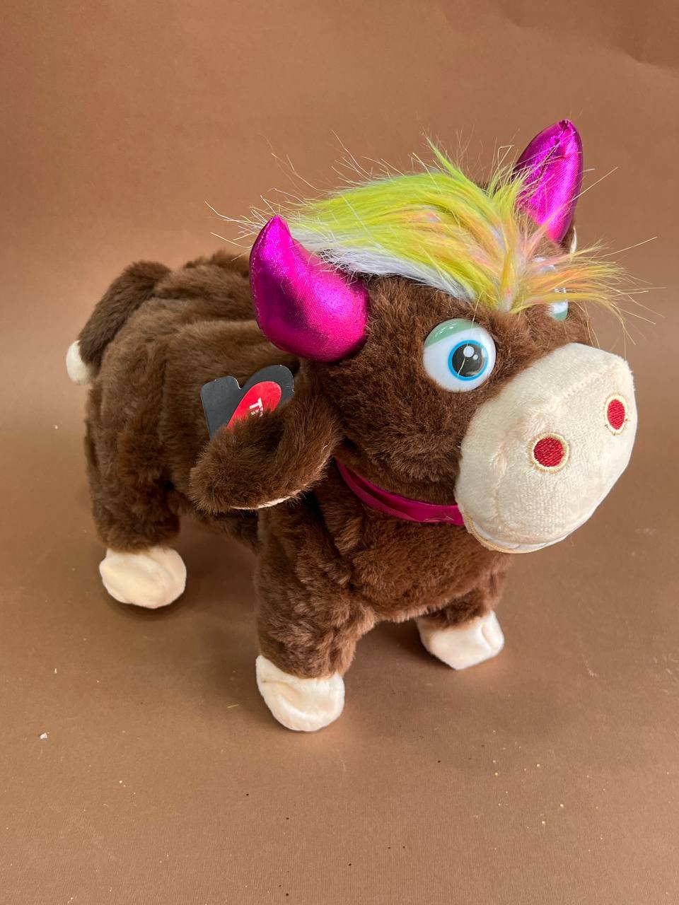 Cow Toy / بقرة لعبة