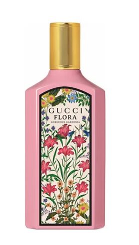 GUCCI Flora Gorgeous Gardenia / برفيوم فلورا جورجز جاردينيا