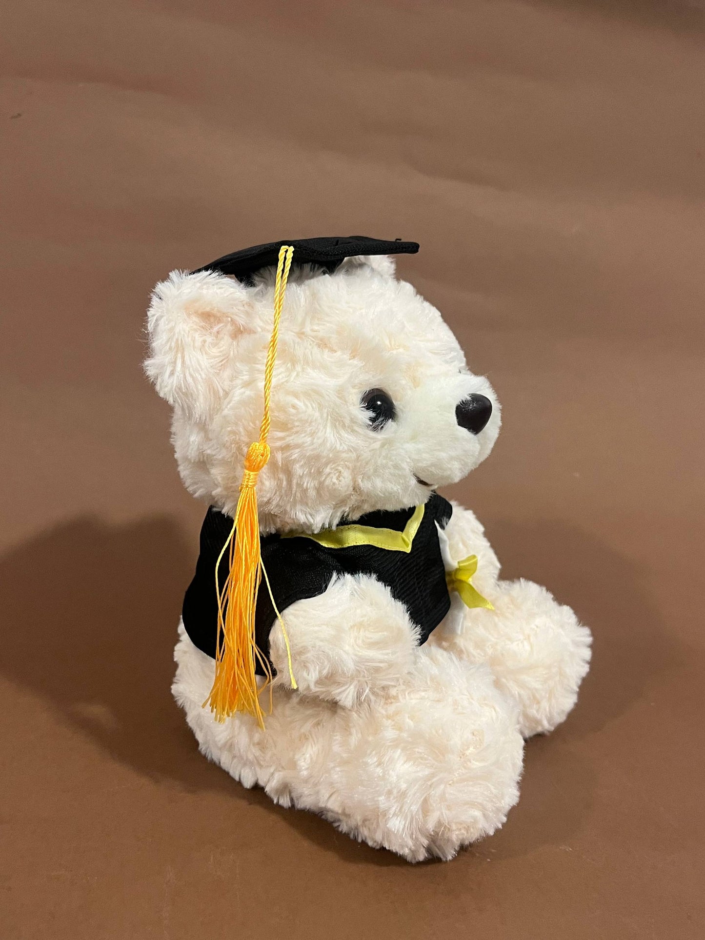 Cute Doll Graduation Gift / دبدوب هدية تخرج