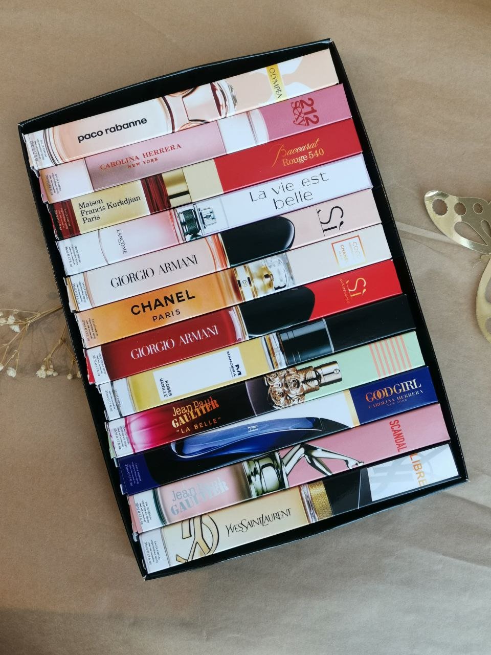 Perfumes / برفيوم