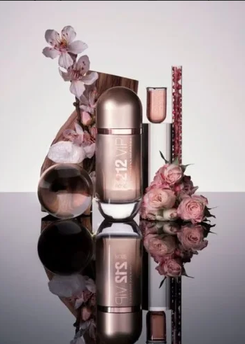 212 Vip Rose / 212 برفيوم في آي بي روز