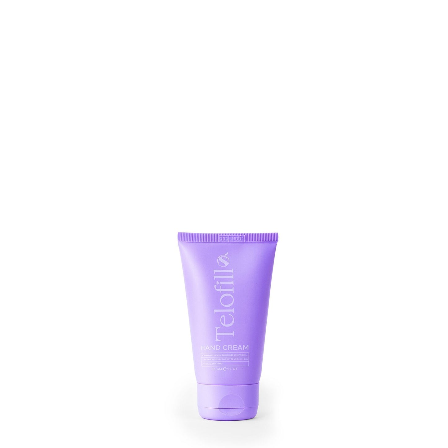 Telofill Hand Cream / كريم لليد من تيلوفيل