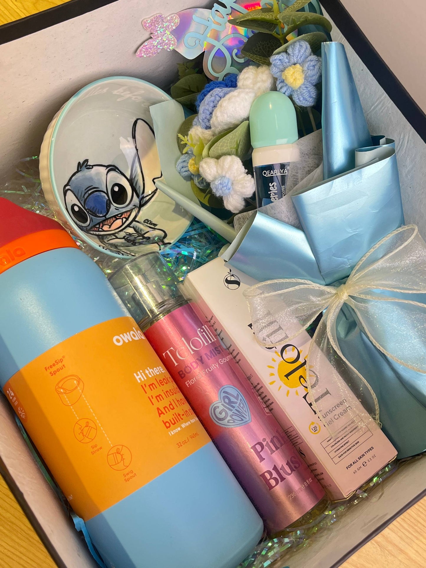Happy Moments Box