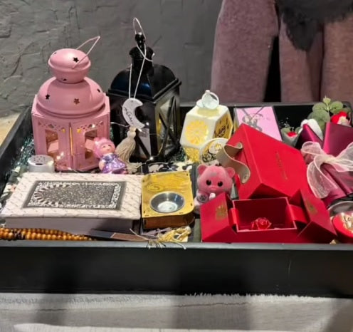 Luxury Surprise Box