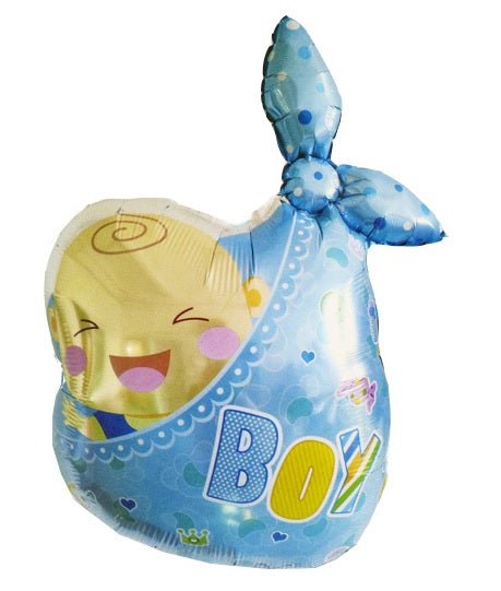 baby shower Balloon / بالون إستقبال مولود