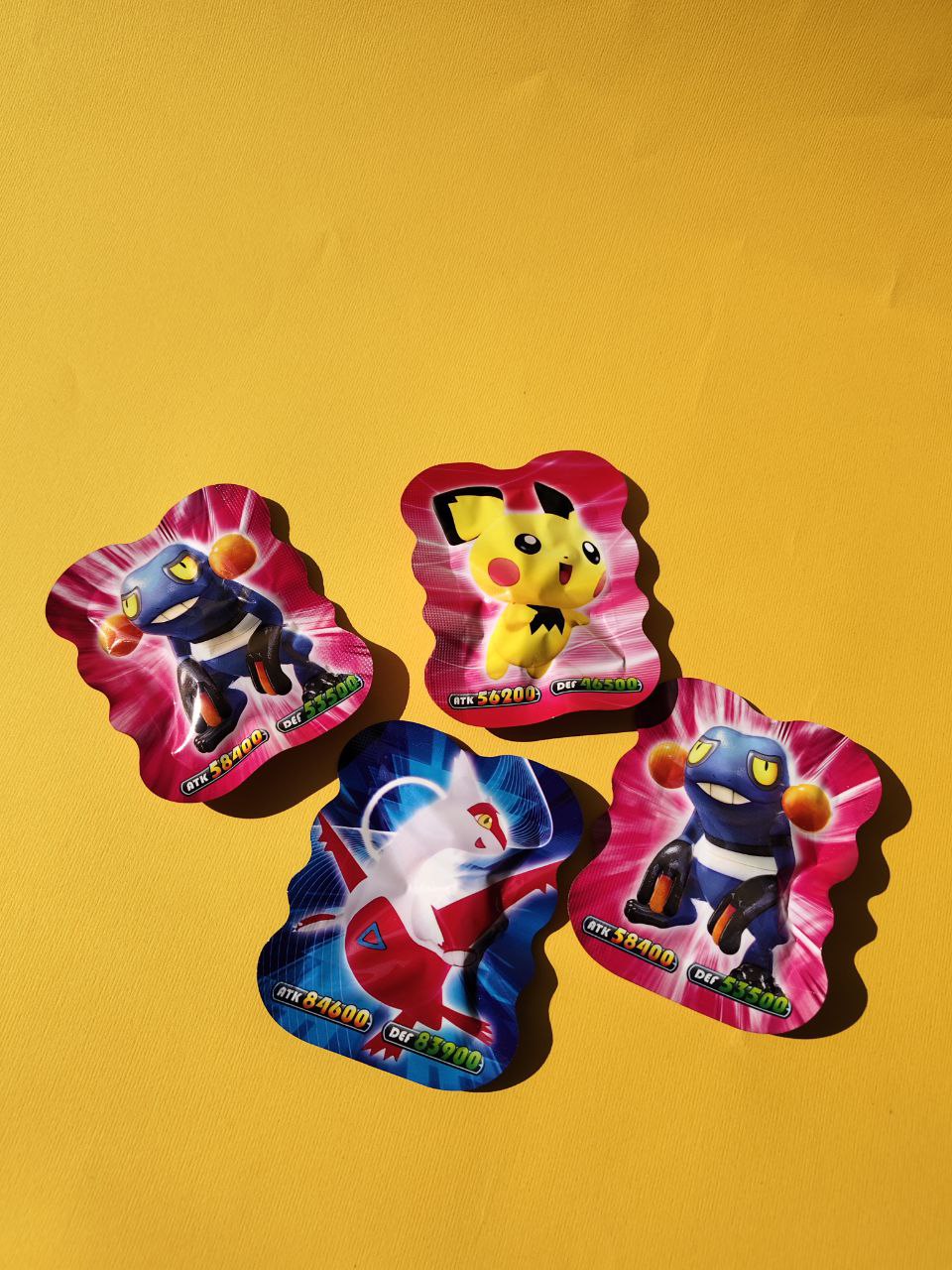 Toys / ألعاب