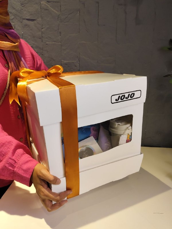 Stitch Dream Box