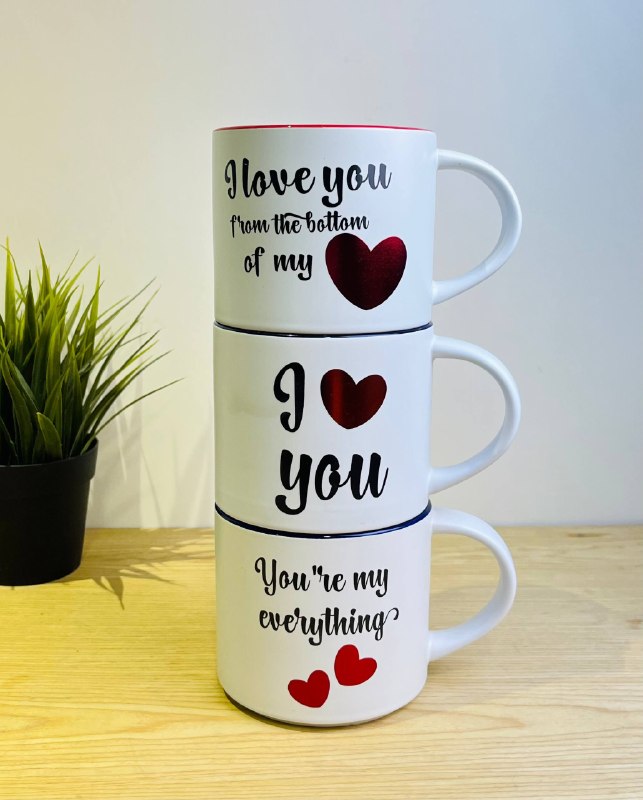 Coffe Mug / ماج