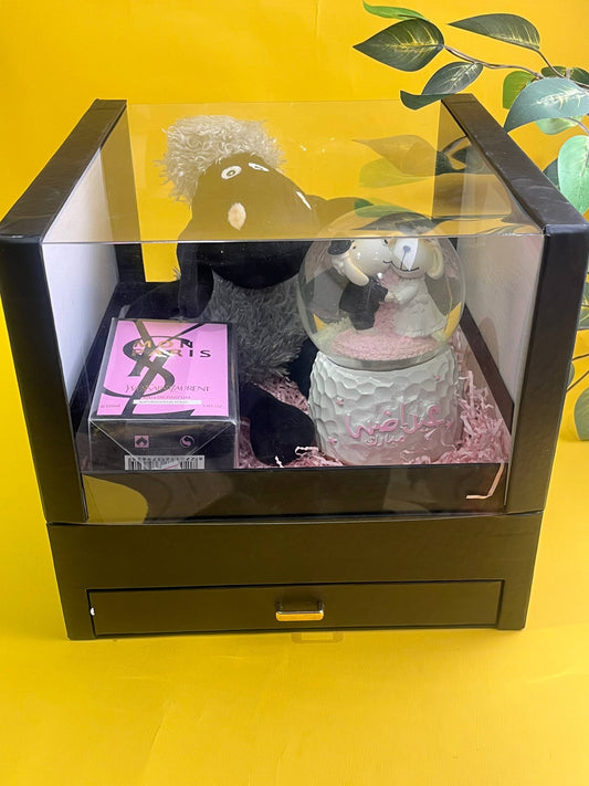 Sweetheart Surprise Gift Box