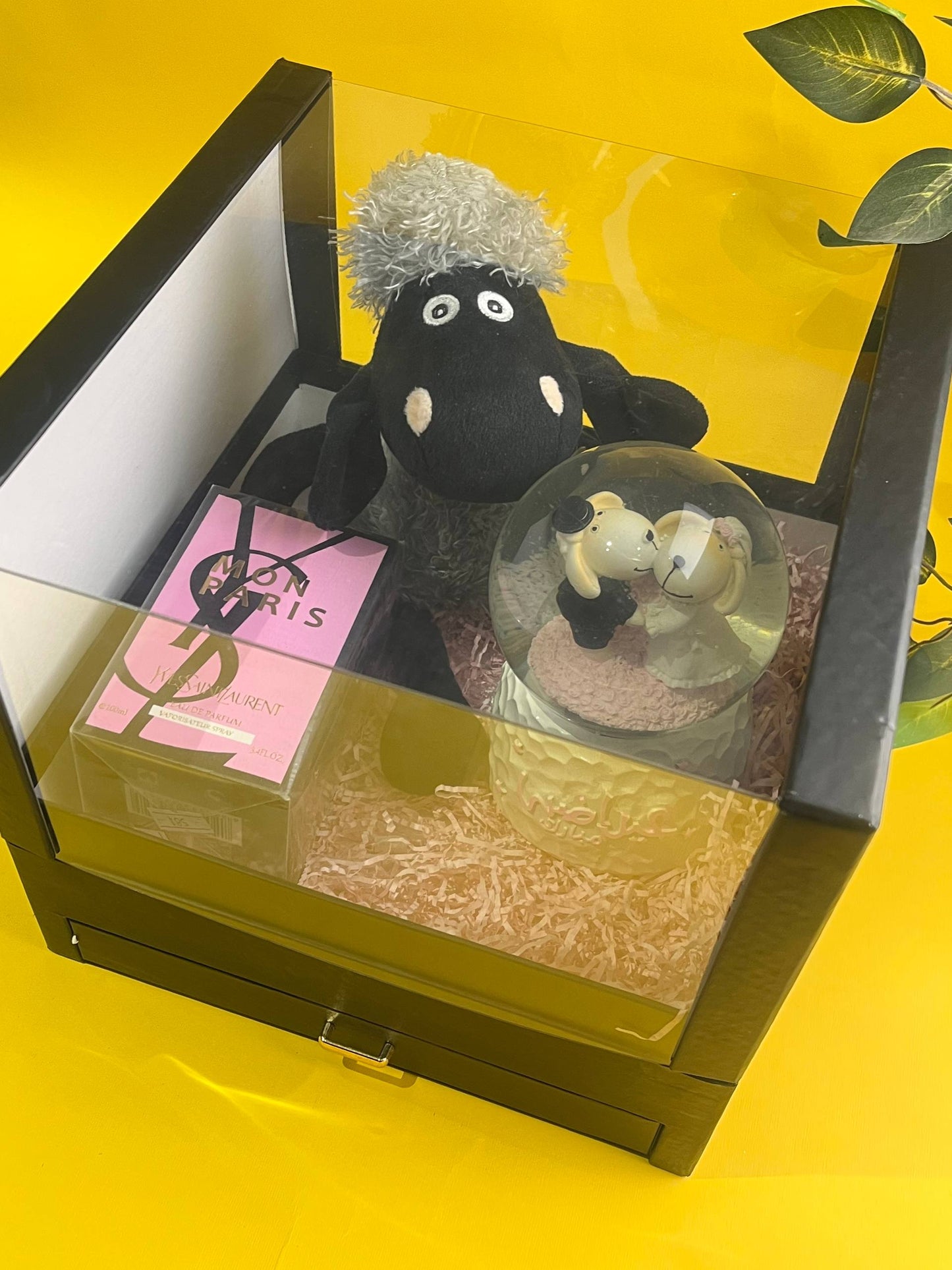 Sweetheart Surprise Gift Box