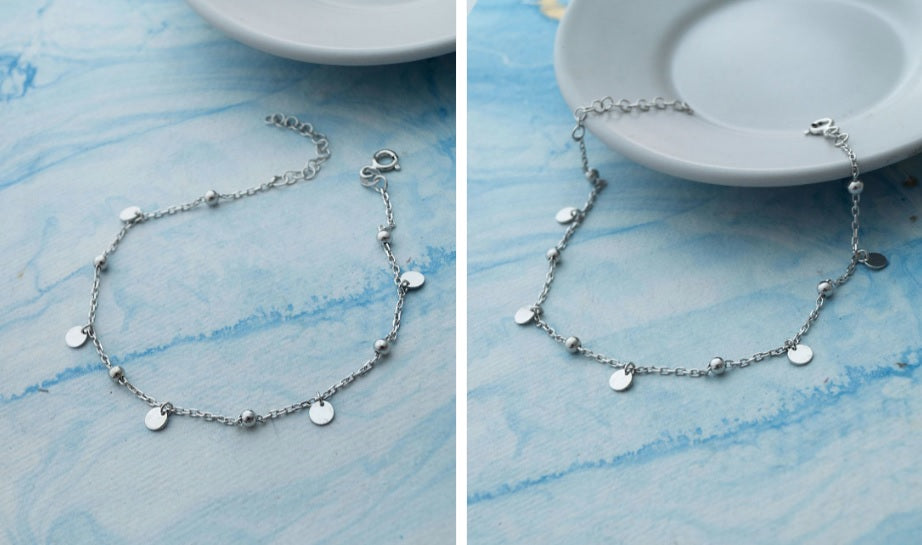 Ankle Chain / خلخال