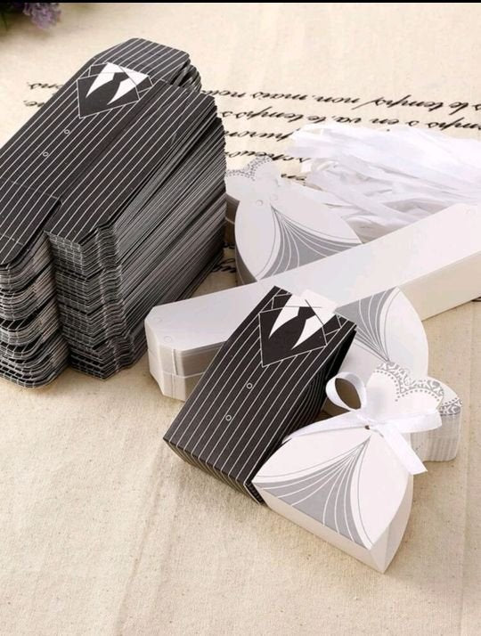 Wedding favors / هدايا الزفاف