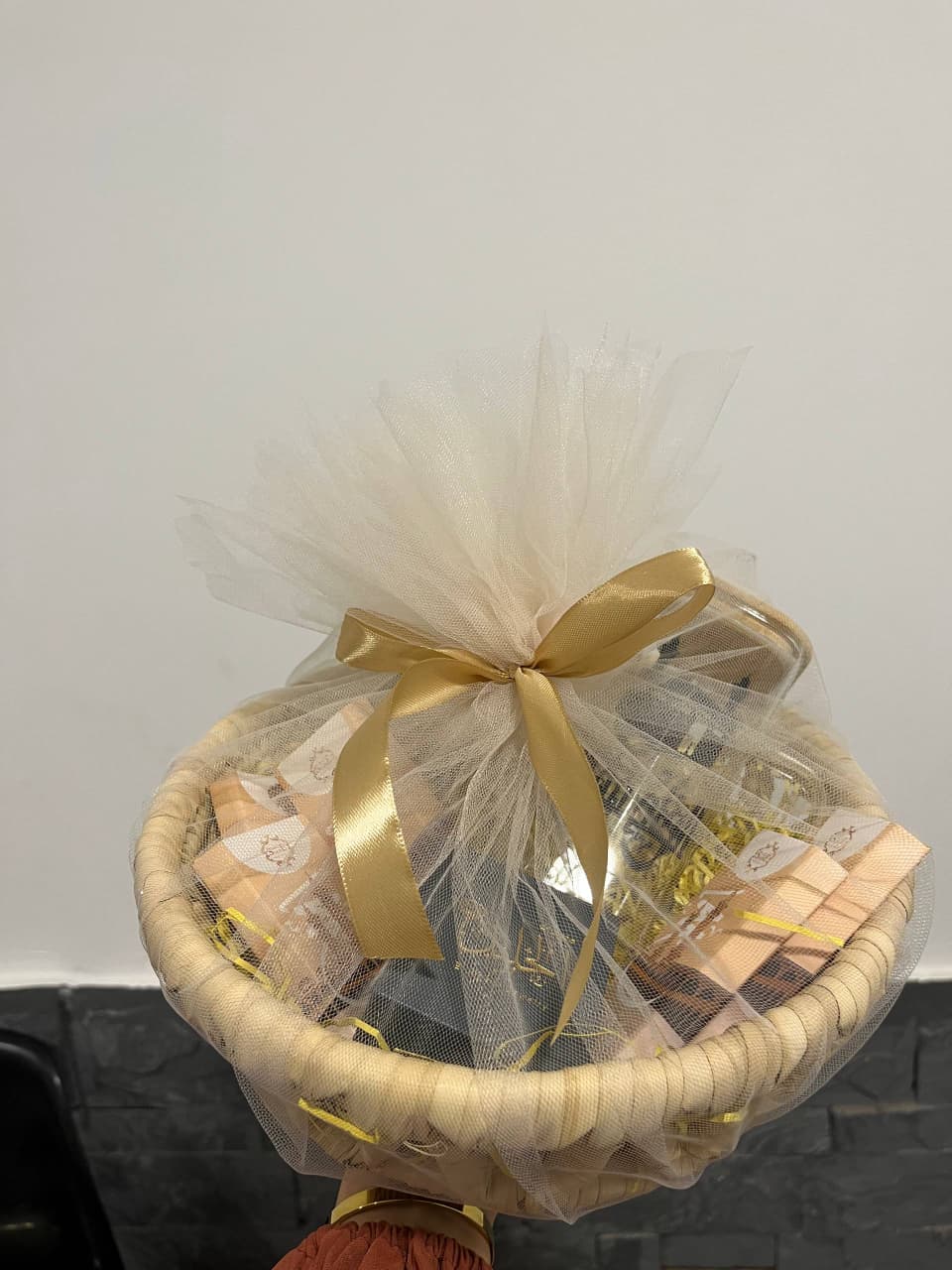 Pilgrim's Gift Box