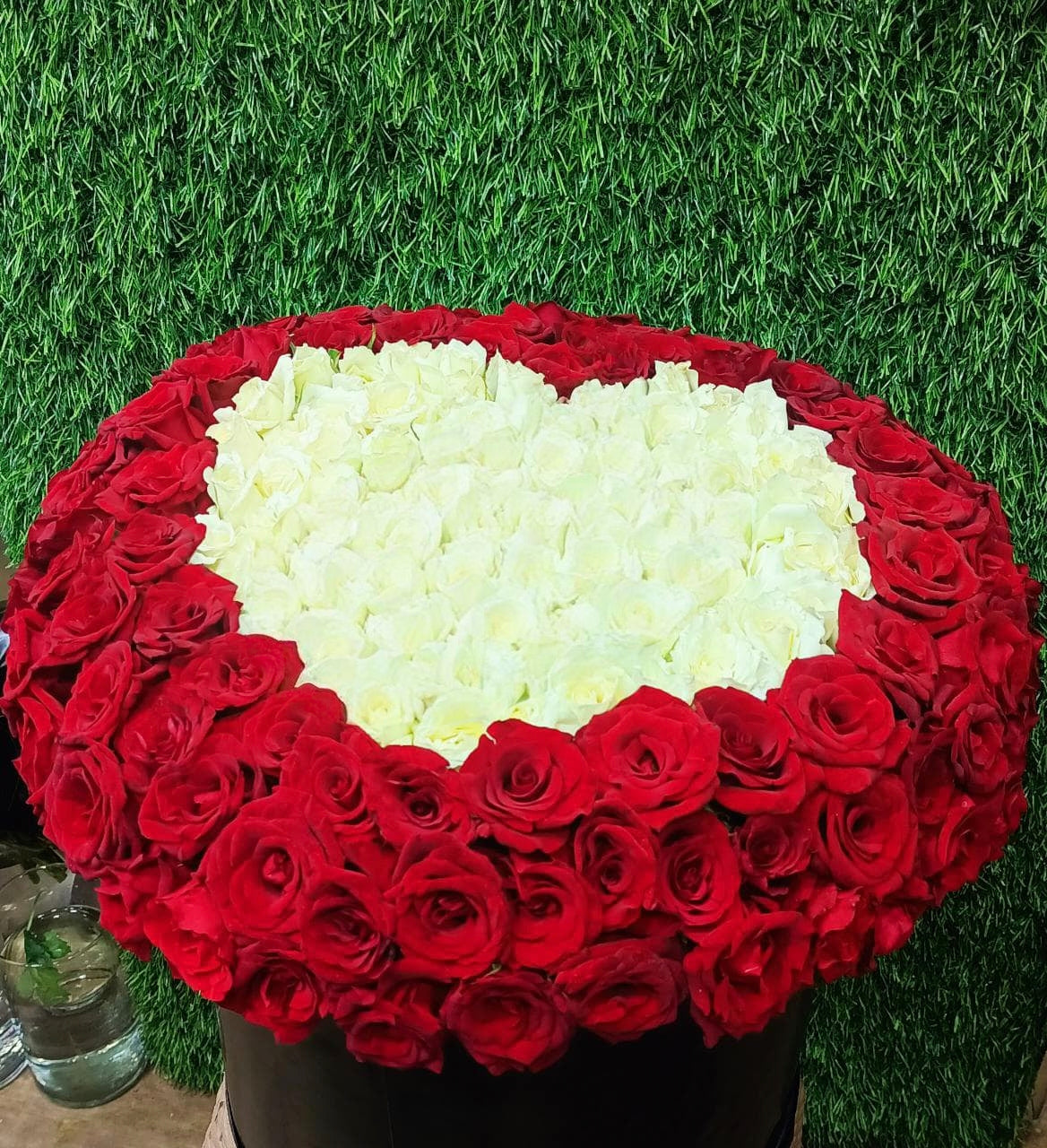 Flowers Bouquet / بوكية ورد