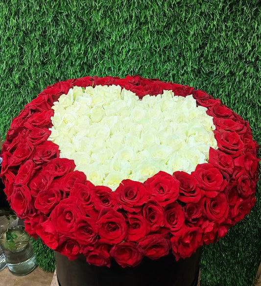 Flowers Bouquet / بوكية ورد