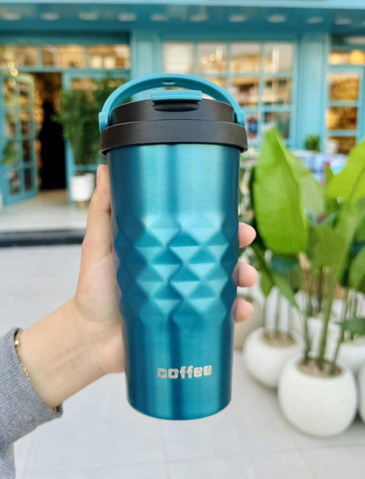 Thermos Mug / ماج حرارى