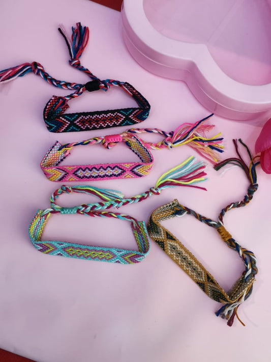 Girls' lucky / حظاظة بناتى