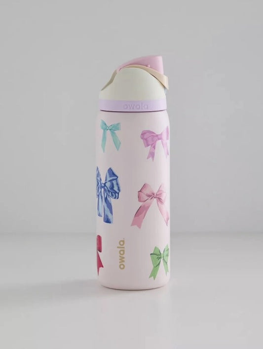 Owala Water Bottle / زجاجة مياة أوالا