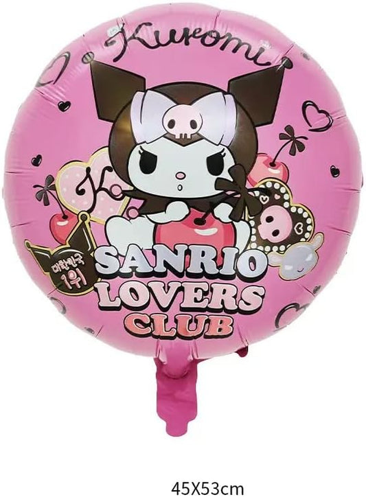 Kromi Character Balloon / بالون كرومي