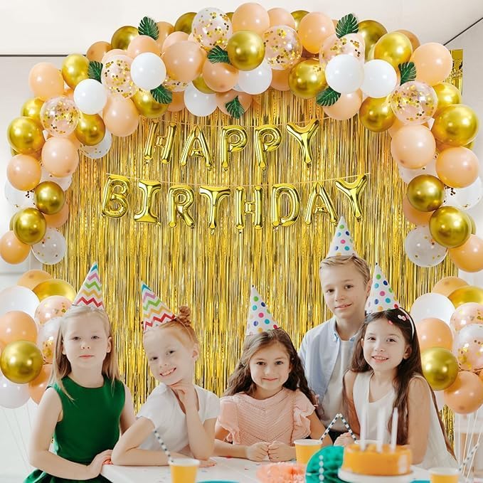 Party Background Decoration / ستارة ديكور