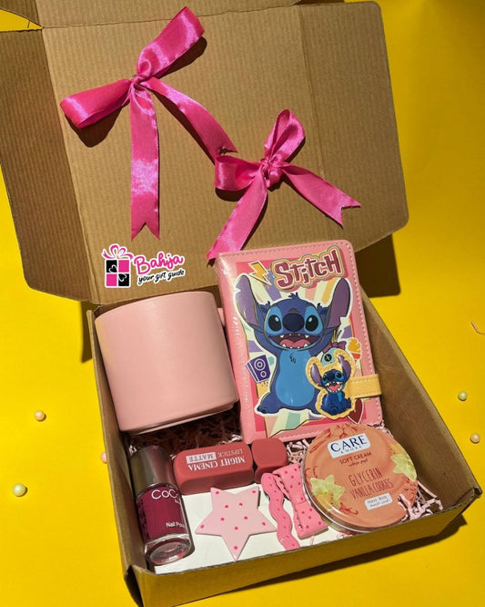 Pretty Princess Box