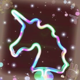 Unicorn LED / يونيكورن ليد