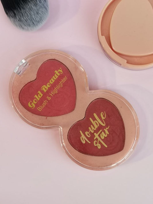 Blusher / بلاشر