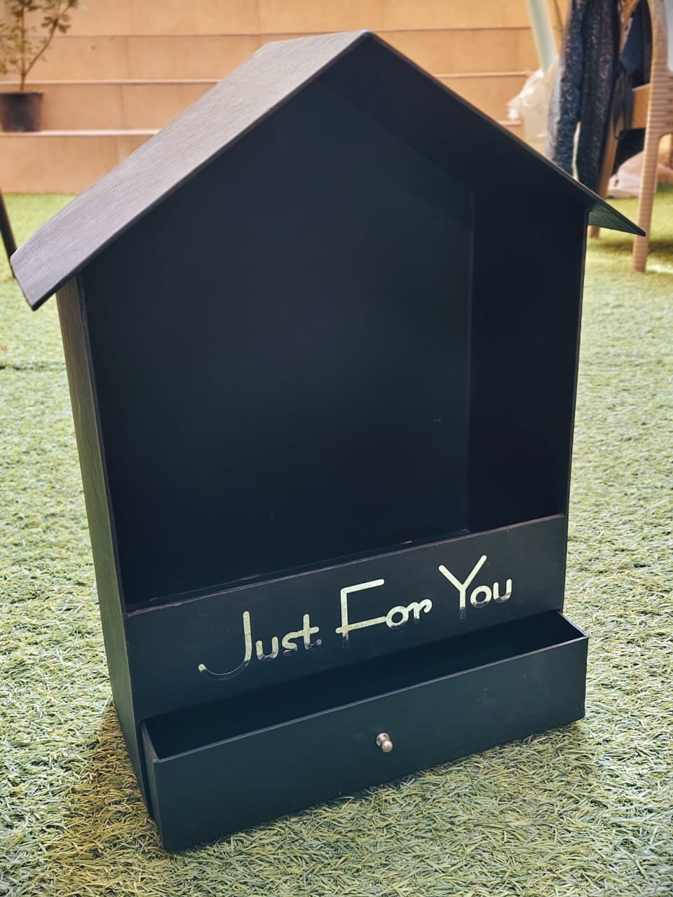 Cardboard box / بوكس كارتون