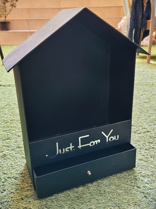 Cardboard box / بوكس كارتون