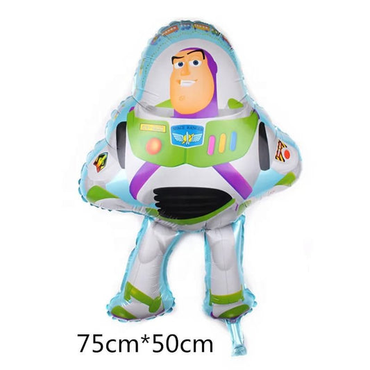 Buzz Lightyear Balloon / بالون باز لايتير