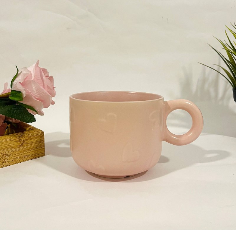 Coffee Cup / كوب