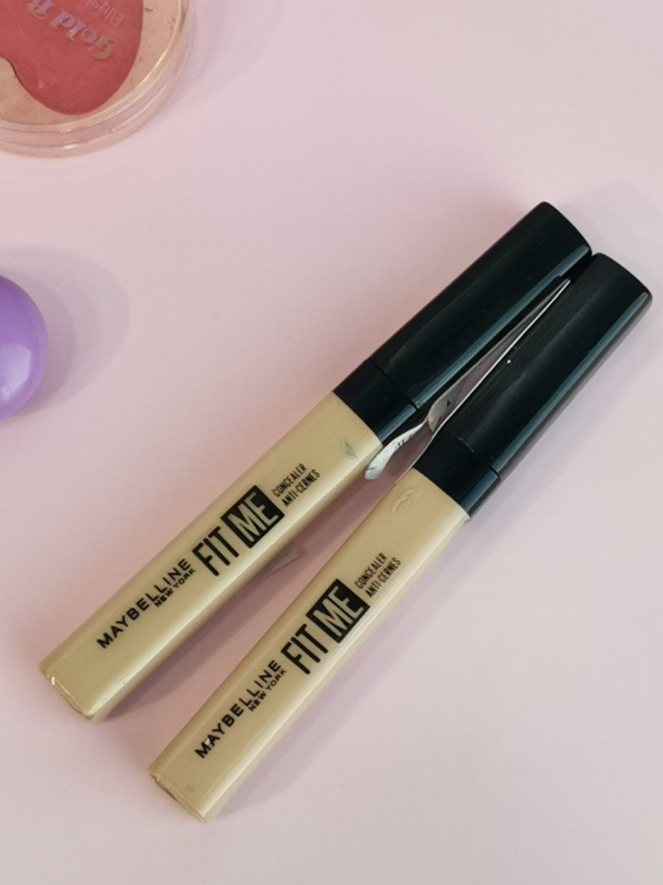 Maybelline New York, Fit Me Concealer / كونسيلر