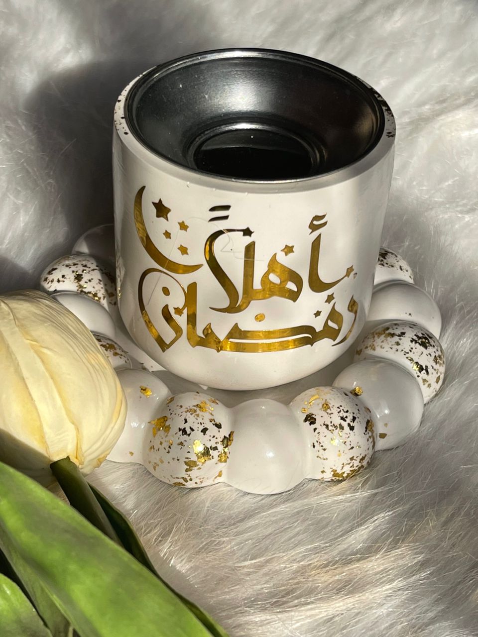 Incense Burner / مبخرة
