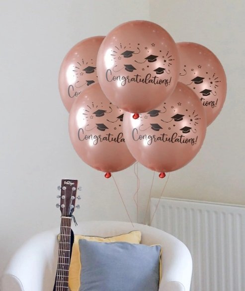 Congratulations Balloon / بالون كونجراتس