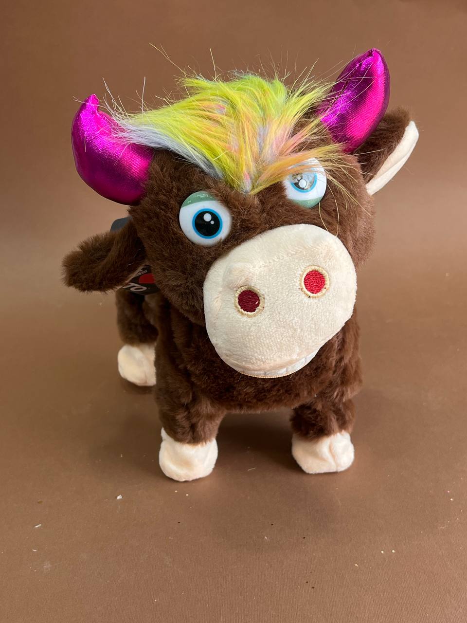 Cow Toy / بقرة لعبة