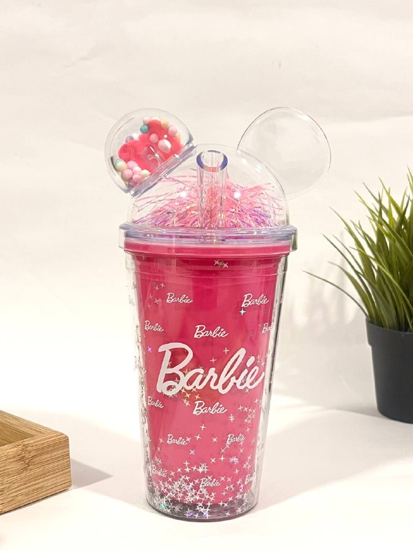 Barbie Cup / كوب باربى