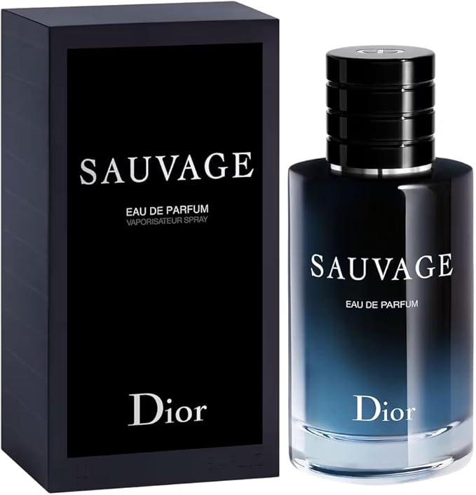 Dior Sauvage Parfum / برفيوم سوفاج من ديور