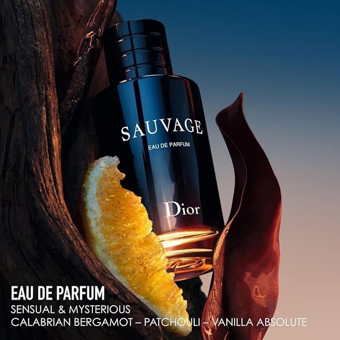 Dior Sauvage Parfum / برفيوم سوفاج من ديور