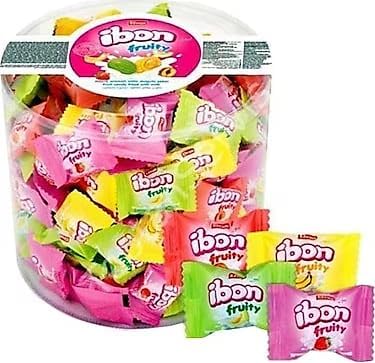 Elvan Ibon Fruity / توفي ايبون تركي