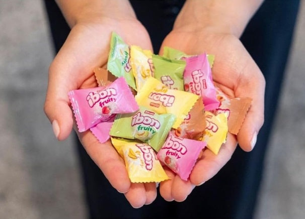 Elvan Ibon Fruity / توفي ايبون تركي