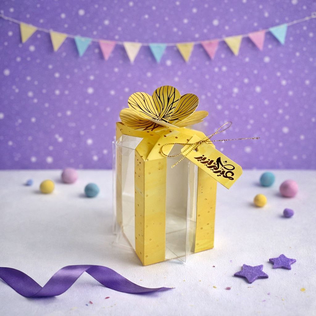 El Eid Giveaways / توزيعات العيد
