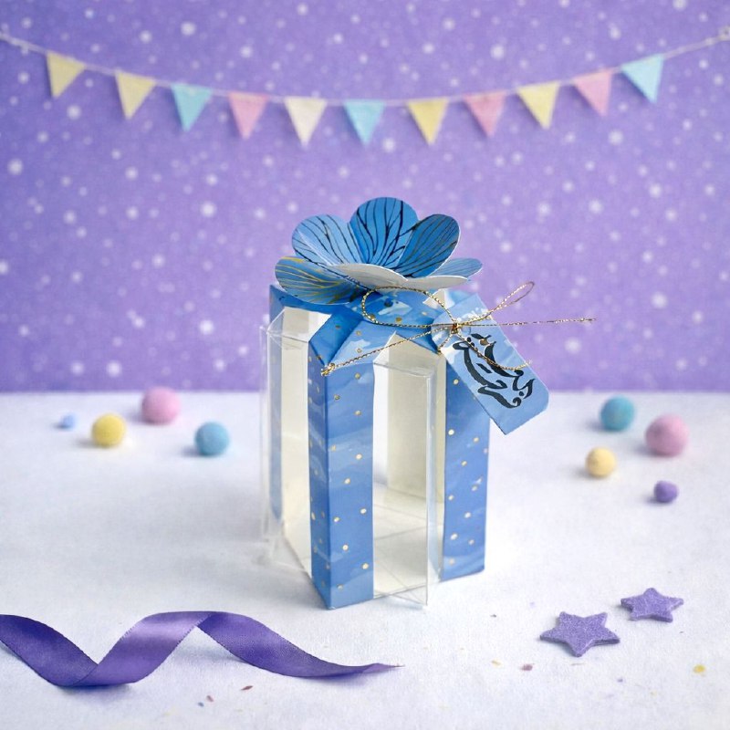 El Eid Giveaways / توزيعات العيد