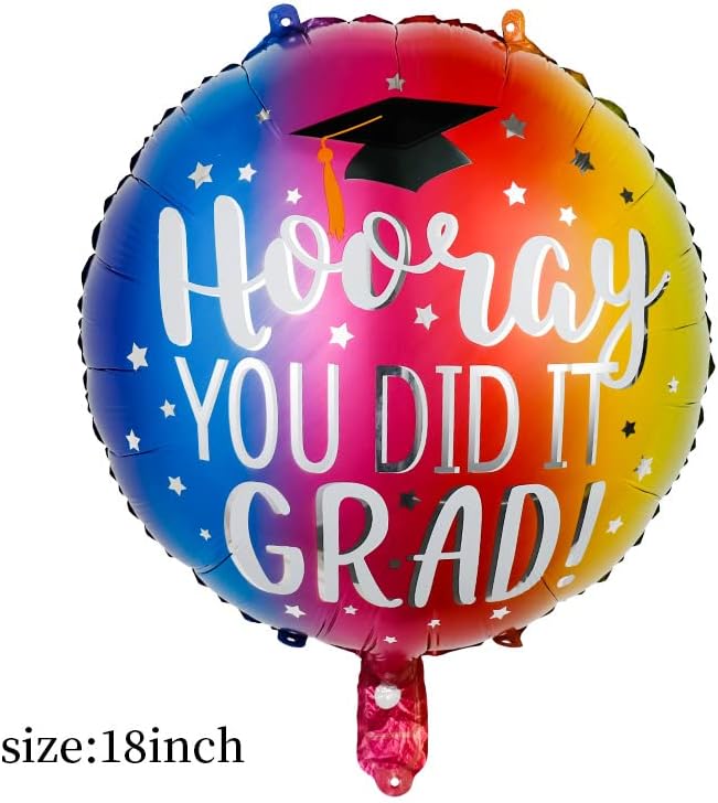 Graduation Balloon / بالون تخرج
