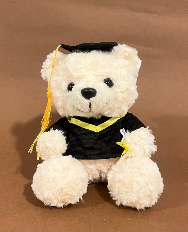 Cute Doll Graduation Gift / دبدوب هدية تخرج