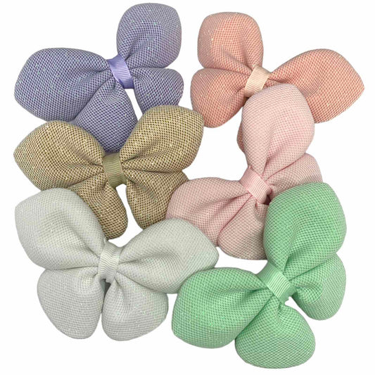 Headband With a Bow / توك شعر